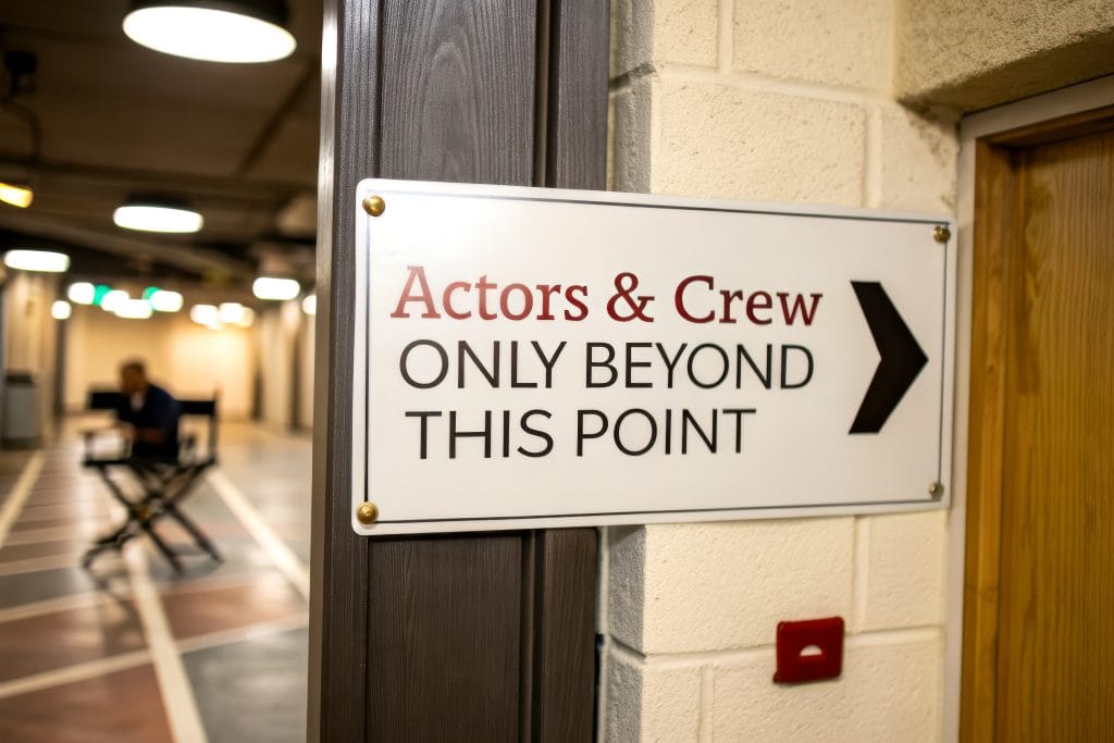 Actors Access 2025 PLUS