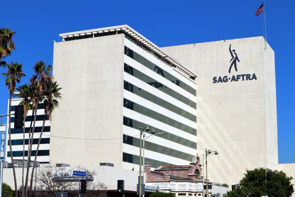 actor digital replica consent